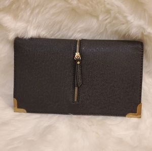 Envelope Style Clutch Purse